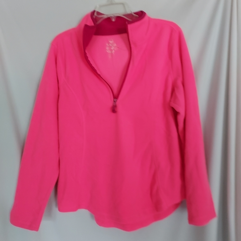Womans Fleece